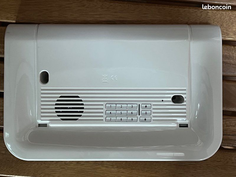 Alarme Diagral 90AGFK (image 2)