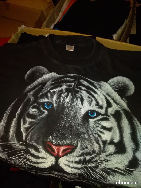 Tee-short (image 1)