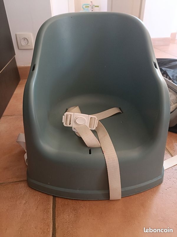 Réhausseur de chaise (image 1)