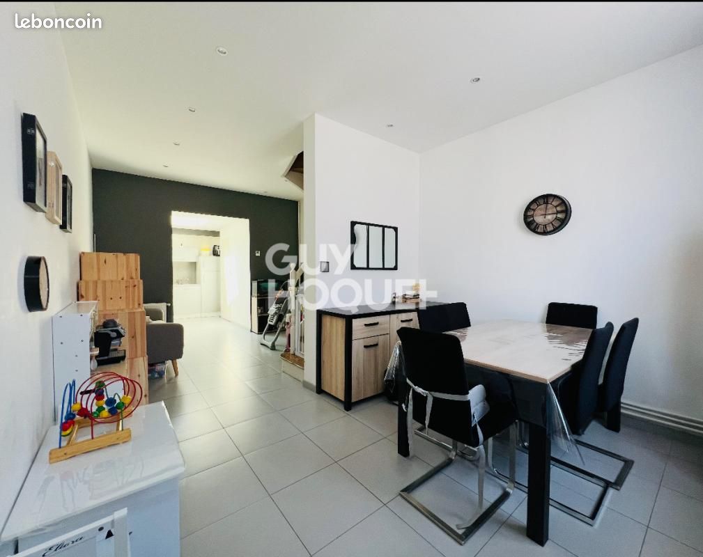 Maison 4 pièces 60 m² · à Amiens · 60 m² · 159 000 €