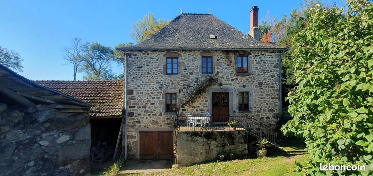 Propriété 6 pièces 184 m²