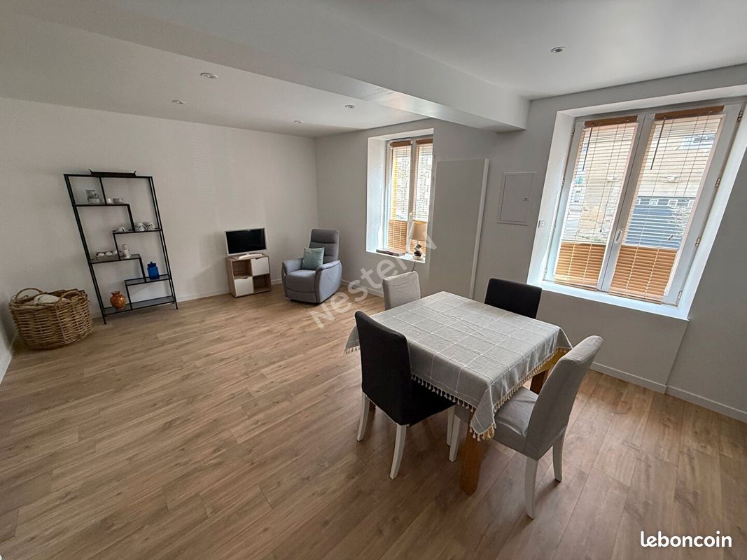 Maison 4 pièces 105 m² · à Ploërmel · 105 m² · 255 500 €