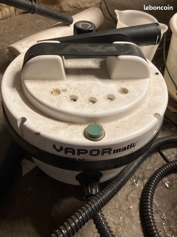 Nettoyeur vapeur (image 1)
