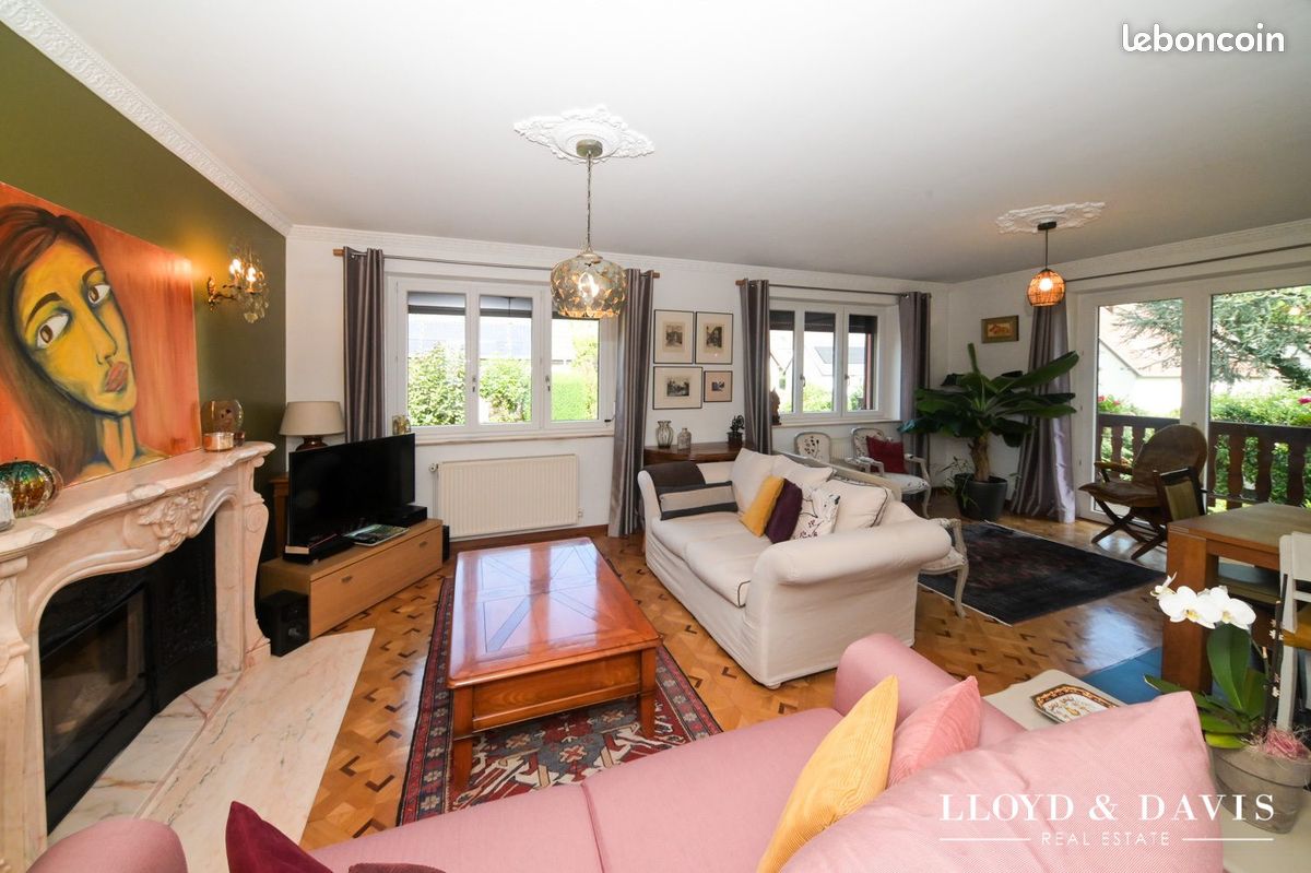 Maison 7 pièces 181 m² · à Kaysersberg Vignoble · 181 m² · 720 000 €