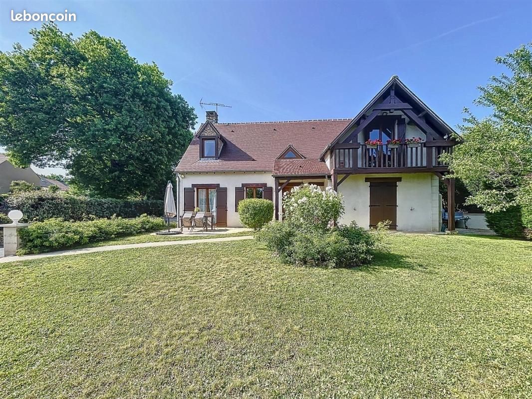 Maison 6 pièces 165 m² · à Rambouillet · 165 m² · 549 000 €