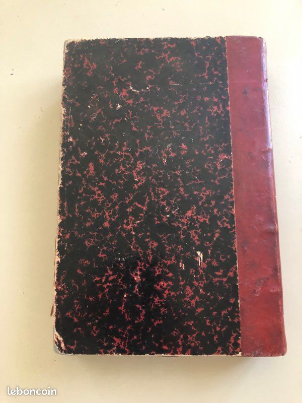 Livre ancien (image 2)