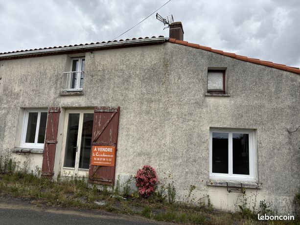 Maison 5 pièces 108 m²