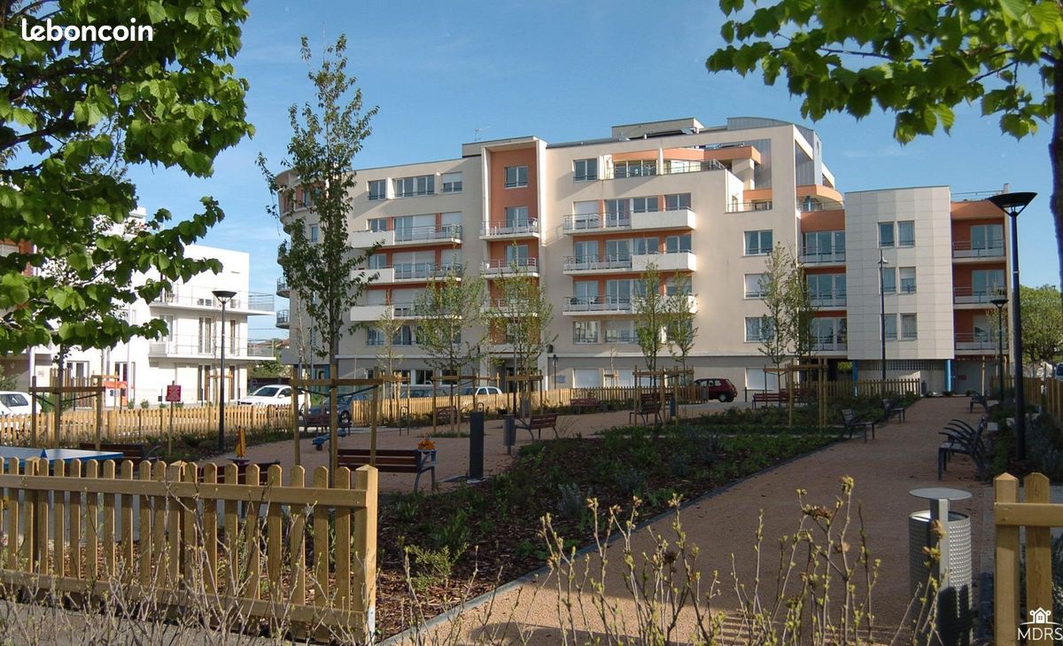 Appartement 1 pièce 19 m² · à Clermont-Ferrand · 19 m² · 97 458 €