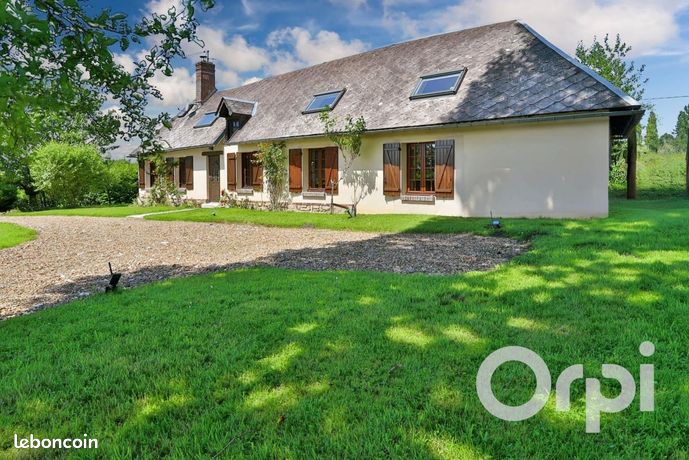 Maison 7 pièces 149 m²