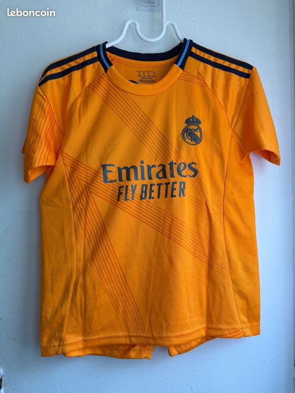 Ensemble de foot garçons (image 4)