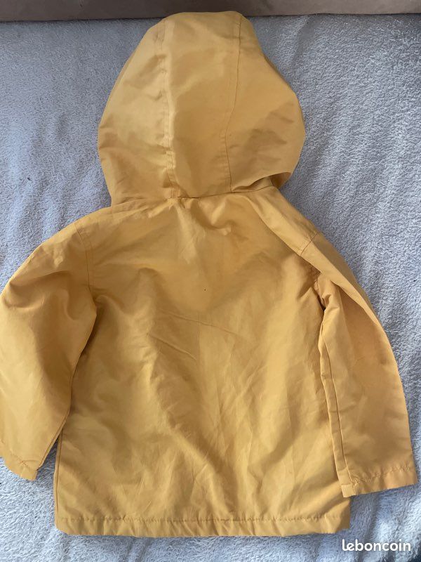 Veste k-Way 92cm (image 2)