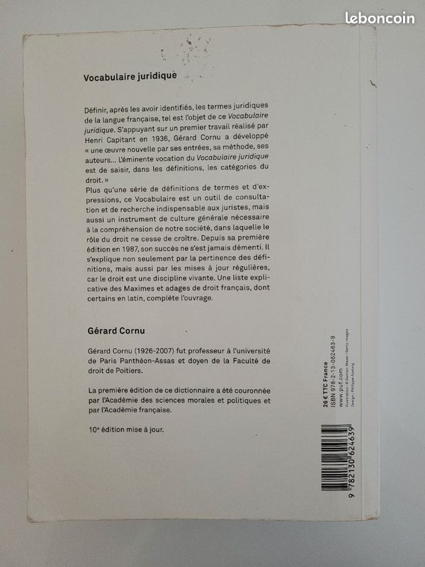 Le Cornu (image 2)