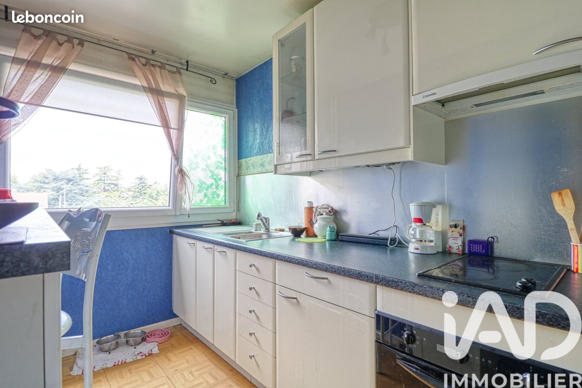 Appartement 2 pièces 53 m² · à Saint-Leu-la-Forêt · 53 m² · 159 000 €