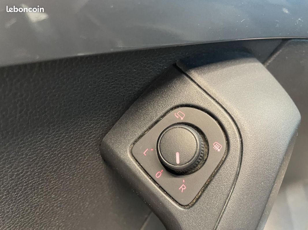 SEAT ATECA 1.6 16V TDI - 115 Start&Stop Ecomotive Style (image 27)