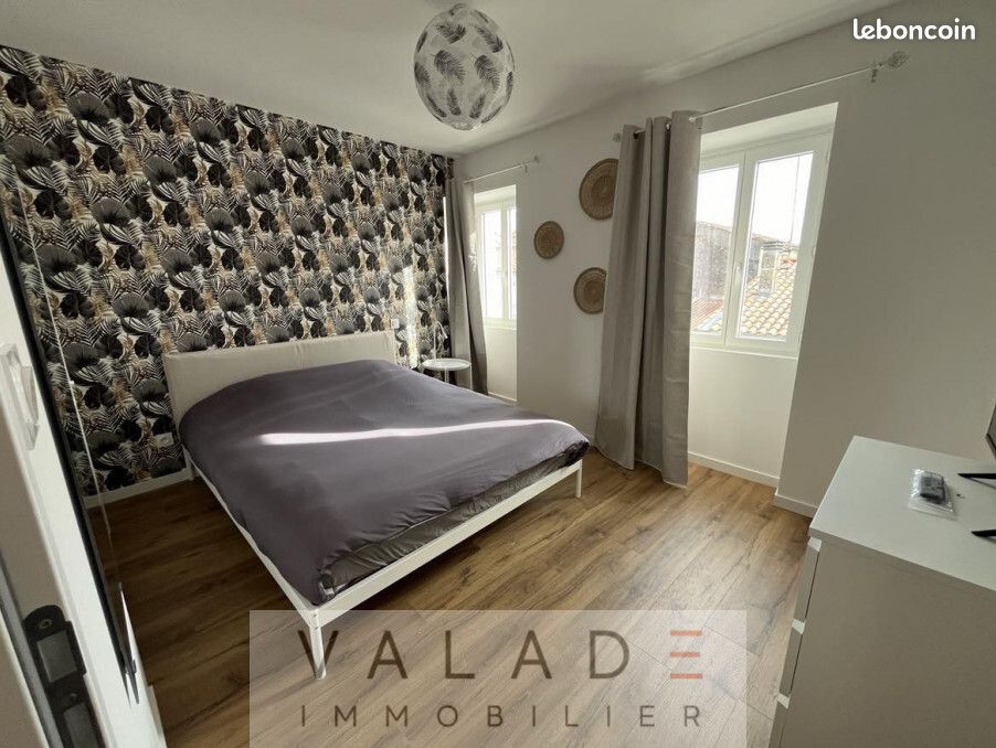 Maison 5 pièces 109 m² - Rochefort 17300 (image principale 9)