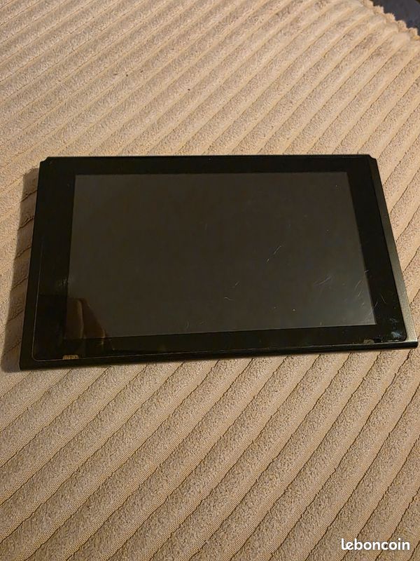 Nintendo switch écran seul (image 3)