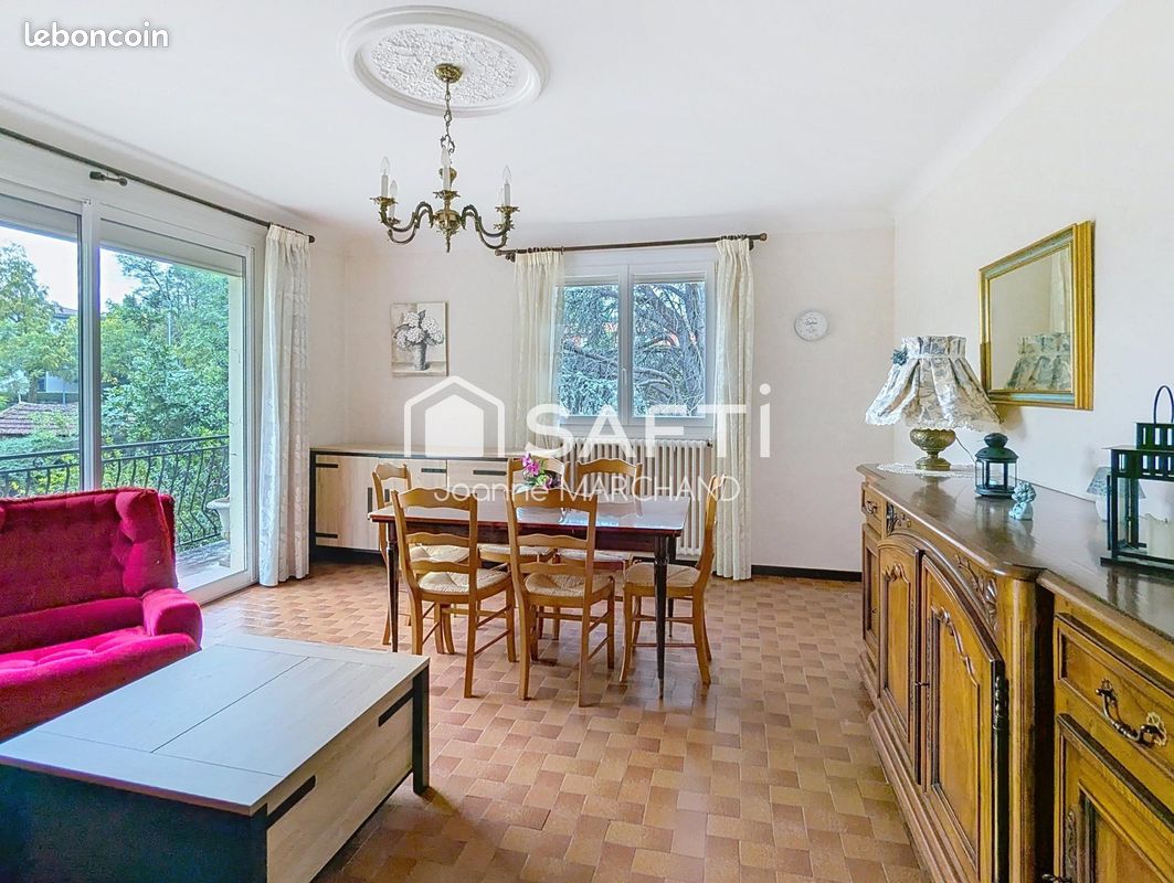 Maison 4 pièces 95 m² · à Castanet-Tolosan · 95 m² · 354 000 €