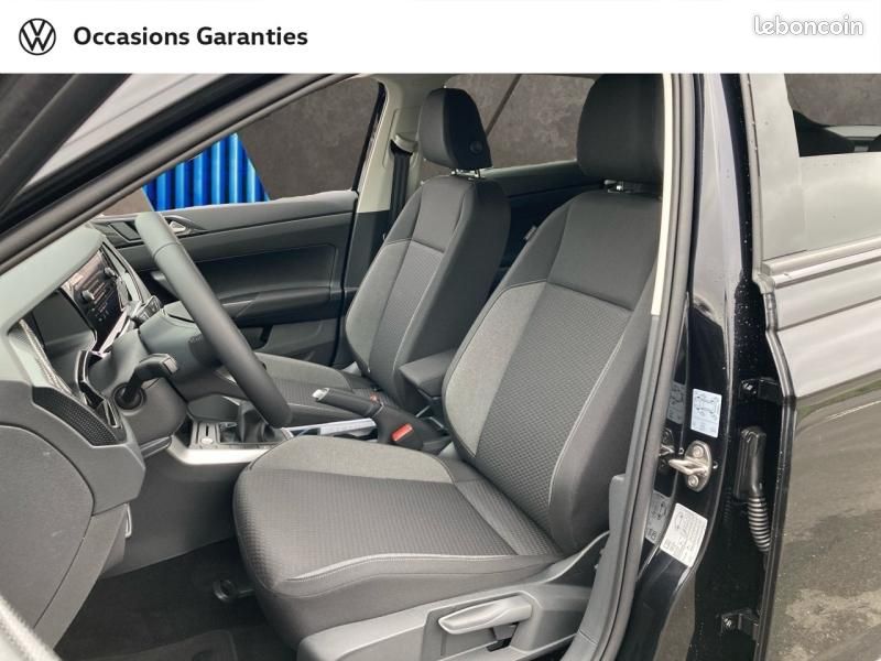 Volkswagen Taigo 1.0 TSI 116ch VW Edition (image 29)