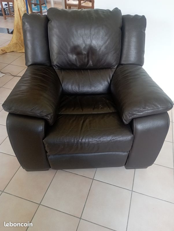 Fauteuil (image 3)
