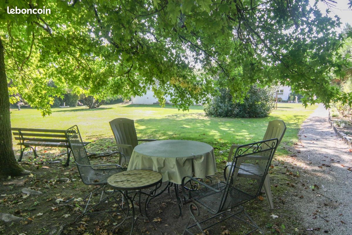 Maison 10 pièces 250 m² (image 16)