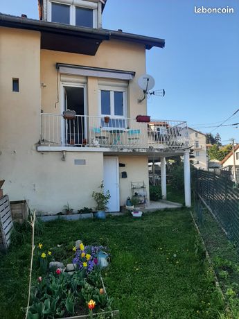 Maison 67m2