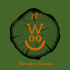 20's WOOD