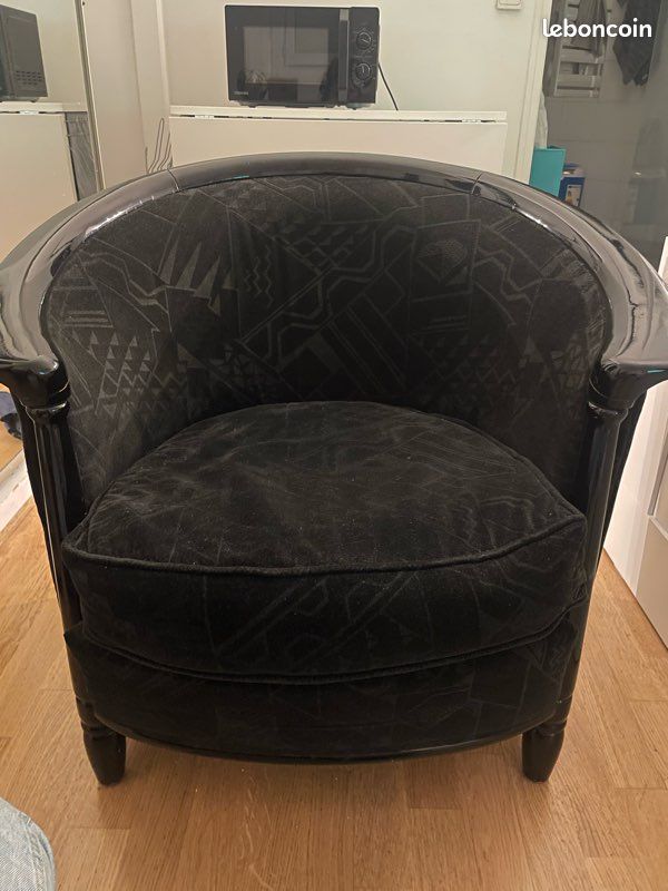 A vendre Fauteuil très confortable (image 1)