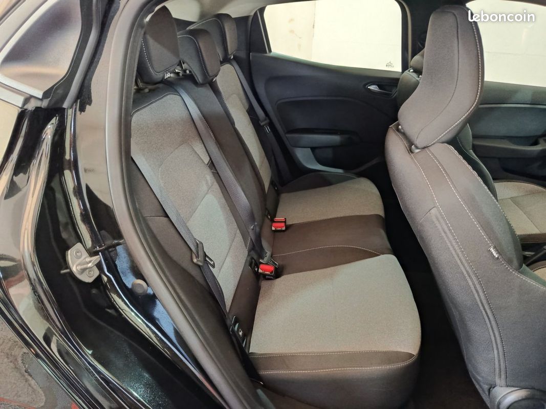 Renault Clio (5) Evolution Blue dCi 100 -25 (image 26)