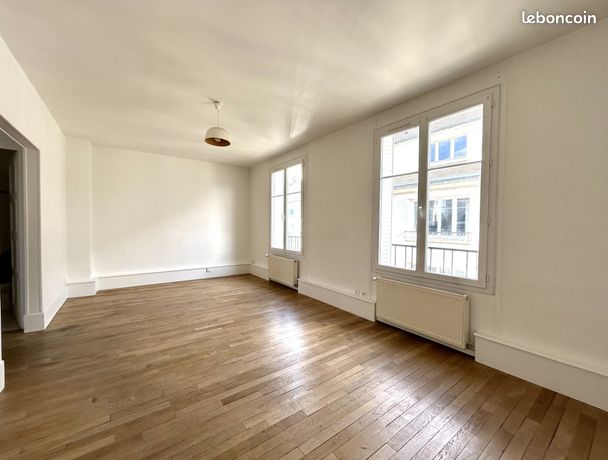 Appartement 1 pièce 34 m²