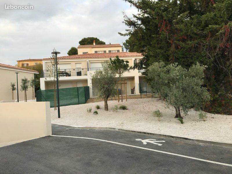 Appartement 2 pièces 41 m² · à Martigues · 41 m² · 220 000 €