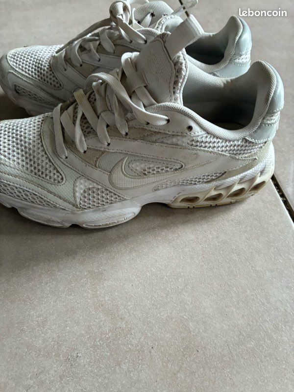 Basket Nike 38 (image 1)