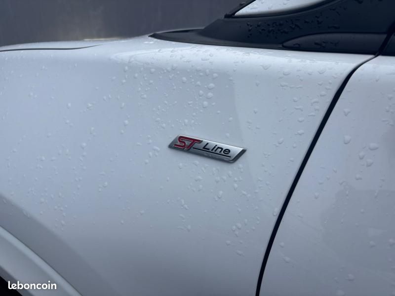 Ford Puma 1.0 Flexifuel 125ch S&S mHEV ST-Line (image 27)