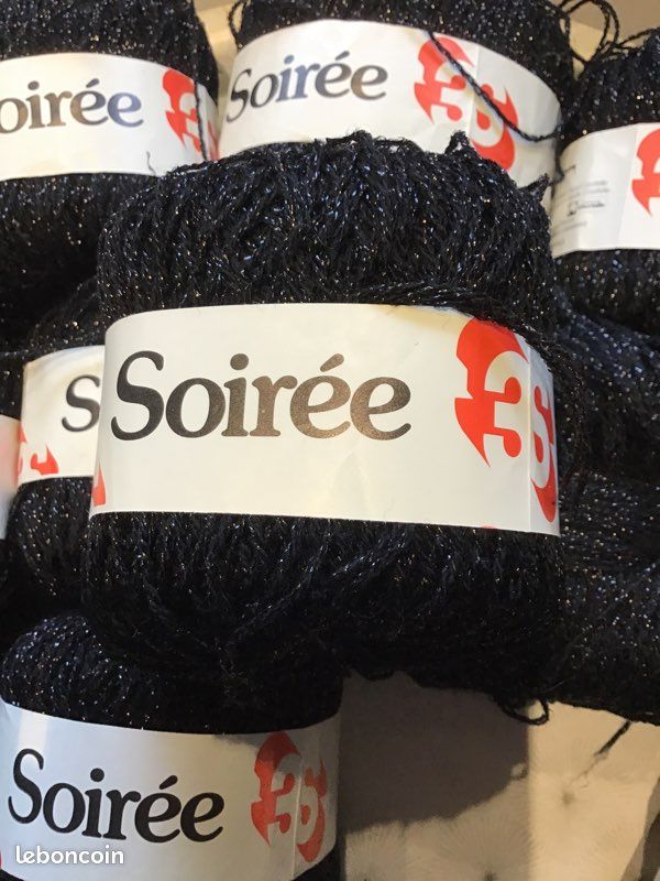 Pelotes de laine (image 2)