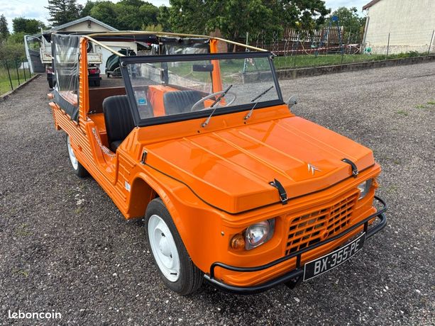 Miniature BELCO Cabriolet électrique – 24 Cm – À Restaurer – Voiture Ancienne