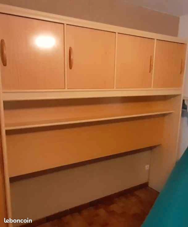 Recherche pont de lit pour clic clac (image 3)