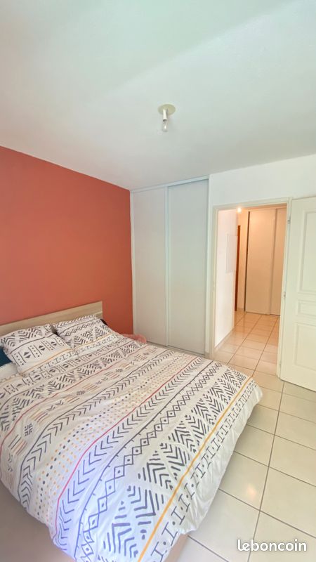 Appartement a louer besancon - 2 pièce(s) - 47 m2 - Surfyn