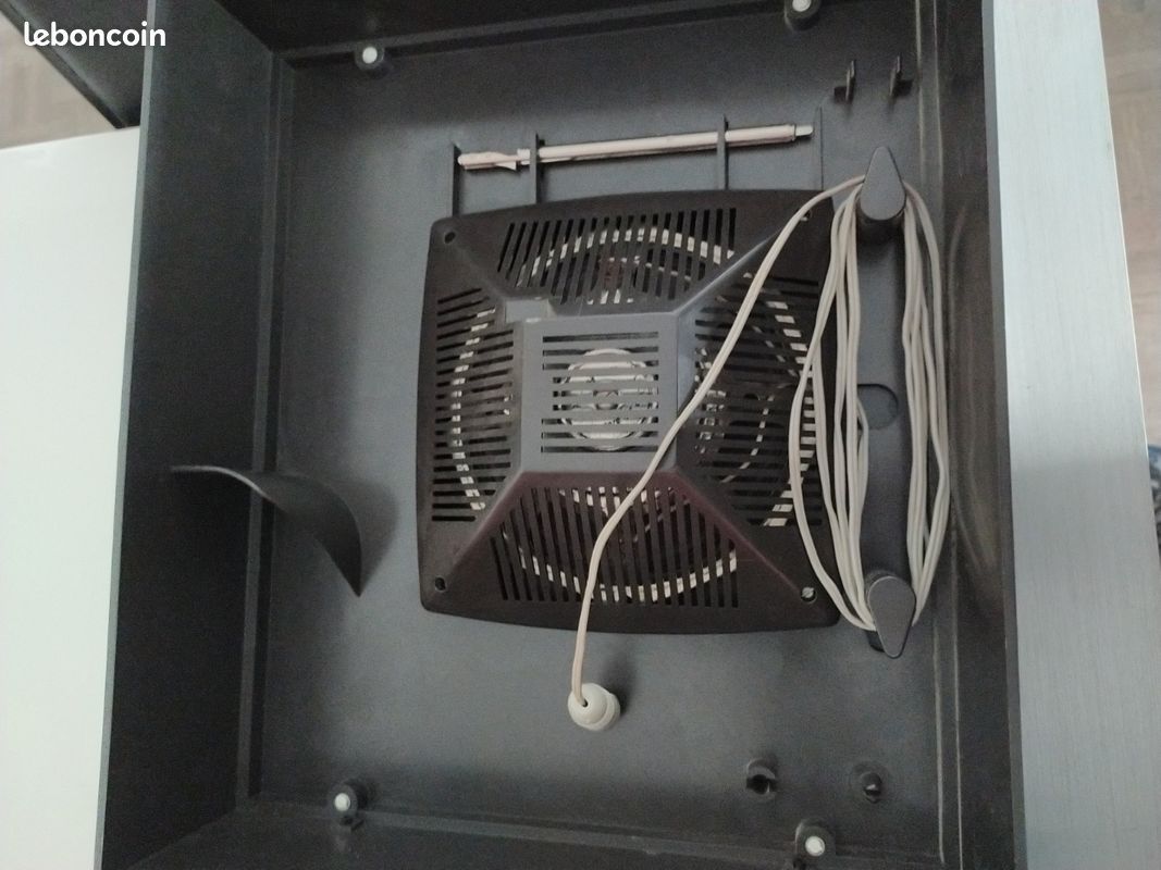 Tourne disque (image 2)