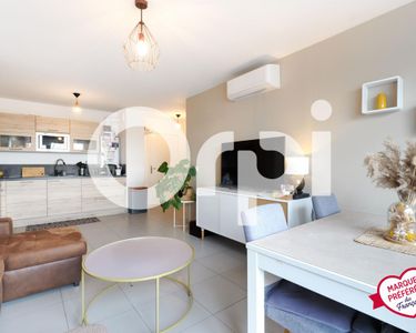 Appartement 263 200 € - 60 m²