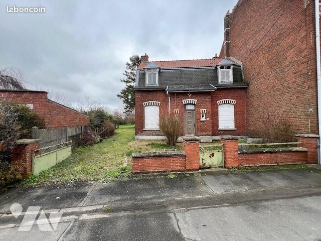Maison 5 pièces 85 m² · à Frelinghien · 85 m² · 333 160 €