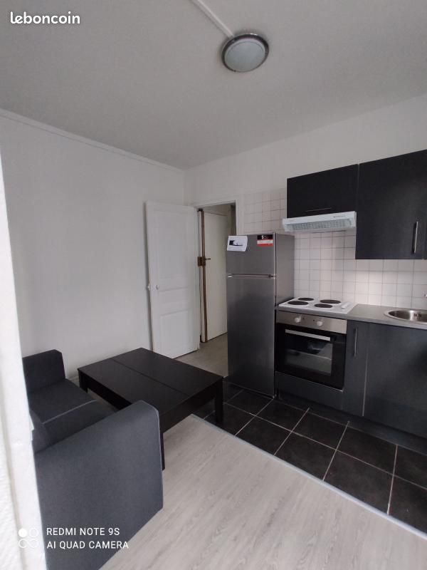 Appartement 2 pièces 36 m² · à Paris · 36 m² · 1 172 €/mois