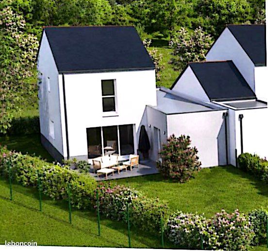 Maison 5 pièces 90 m² · à Sucé-sur-Erdre · 90 m² · 339 000 €