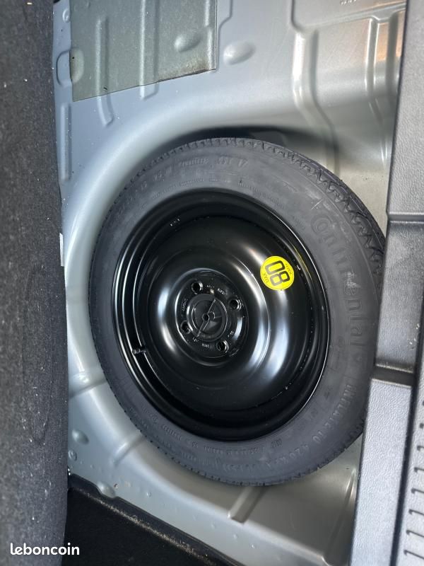 Ford B-Max 1.0 EcoBoost 125 S&S Edition (image 8)