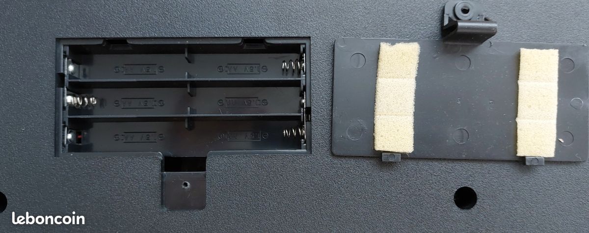 Clavier RockJam (image 6)
