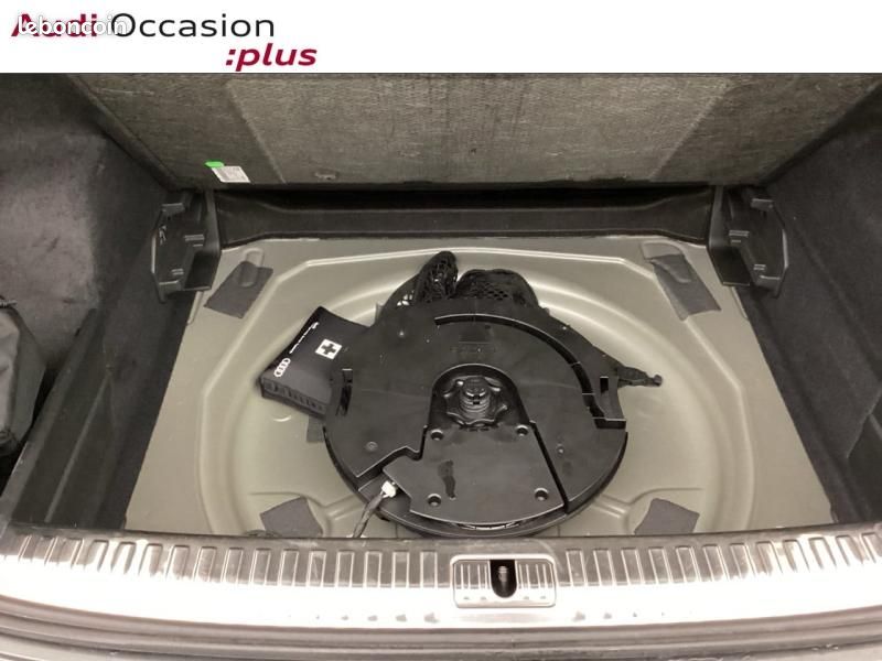 Audi Q3 Sportback 35 TFSI 150ch Black Edition S tronic 7 (image 17)