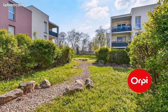 Maison 3 pièces 63 m² — 14