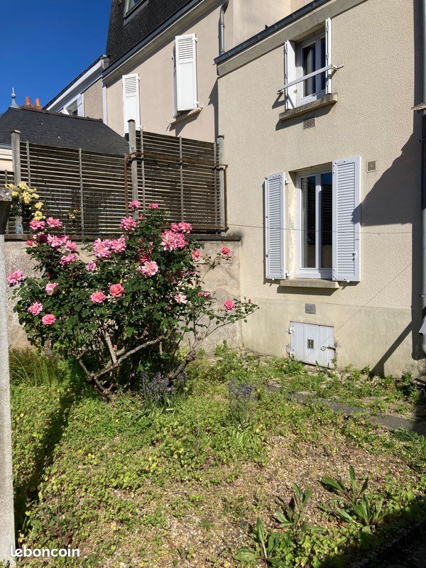 Appartement 2 pièces 31 m² · à Angers · 31 m² · 550 €