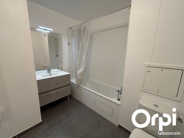 Appartement a louer montigny-le-bretonneux - 3 pièce(s) - 56 m2 - Surfyn