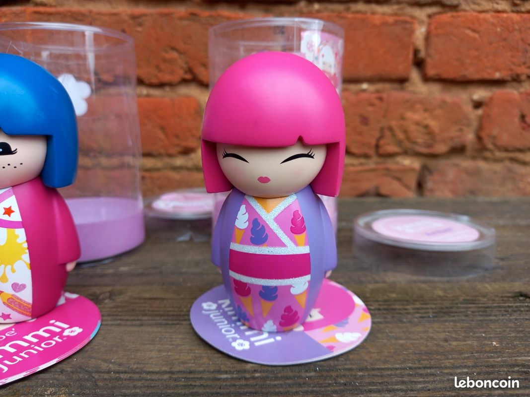 Kimmidoll Junior (image 5)