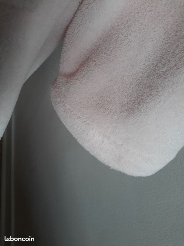 Robe de chambre Taille 38/40 (image 4)