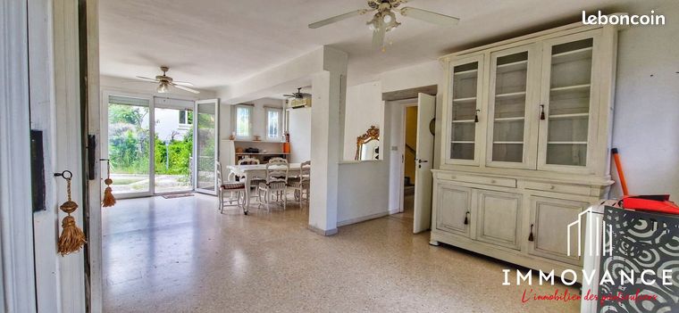 Villa 8 pièces 180 m² — 7